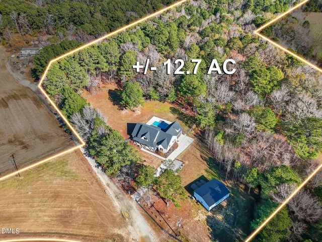 260 Freedom Road, Smithfield, NC 27577