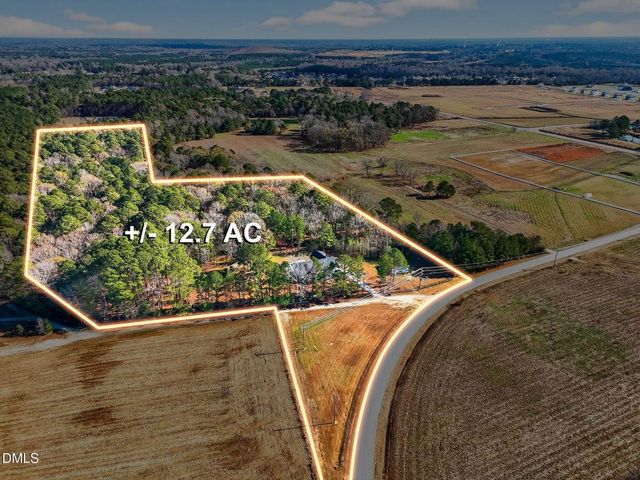 260 Freedom Road, Smithfield, NC 27577