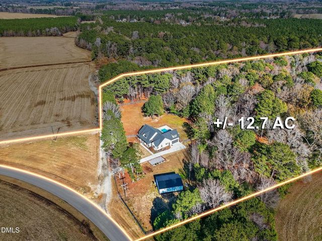 260 Freedom Road, Smithfield, NC 27577