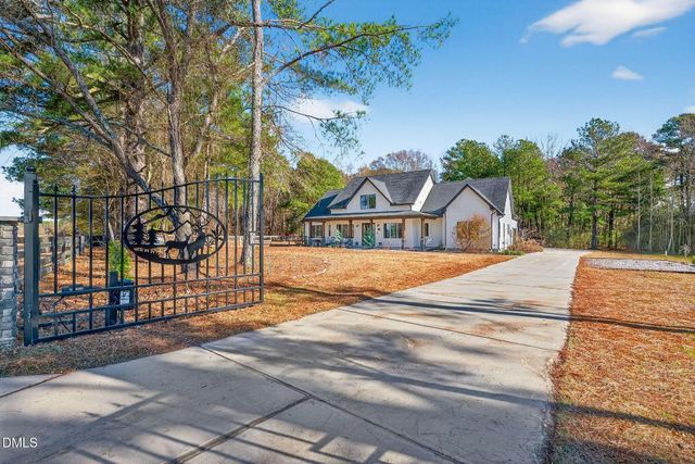 260 Freedom Road, Smithfield, NC 27577