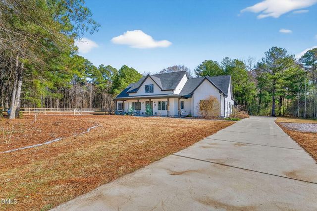 260 Freedom Road, Smithfield, NC 27577