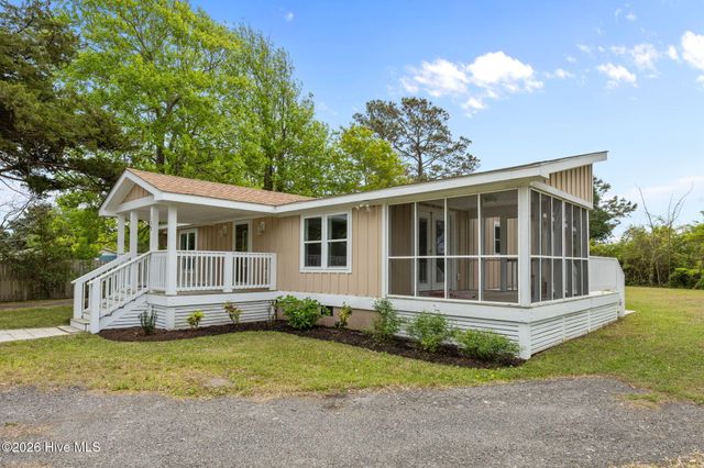 108 Park Avenue, Beaufort, NC 28516
