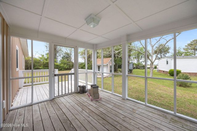 108 Park Avenue, Beaufort, NC 28516