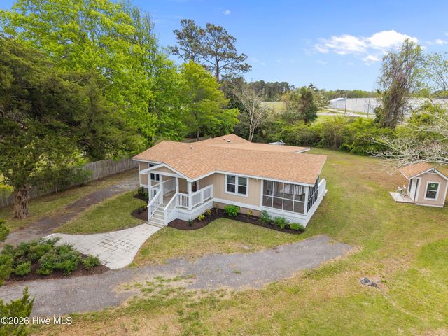 108 Park Avenue, Beaufort, NC 28516