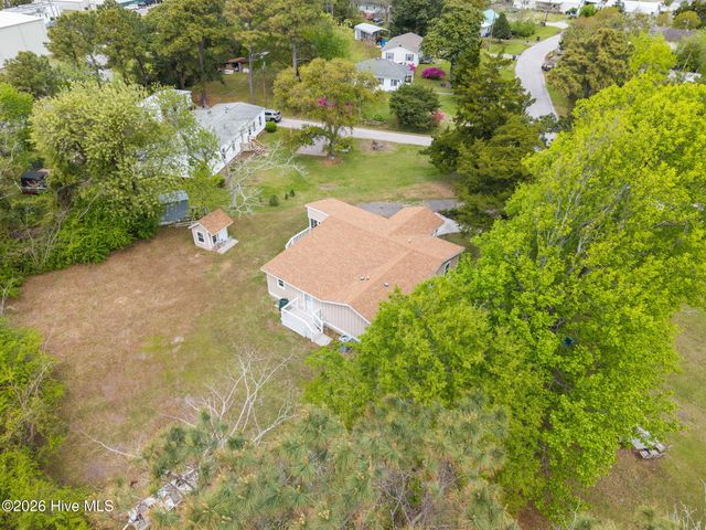 108 Park Avenue, Beaufort, NC 28516