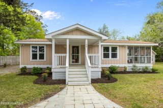 108 Park Avenue, Beaufort, NC 28516