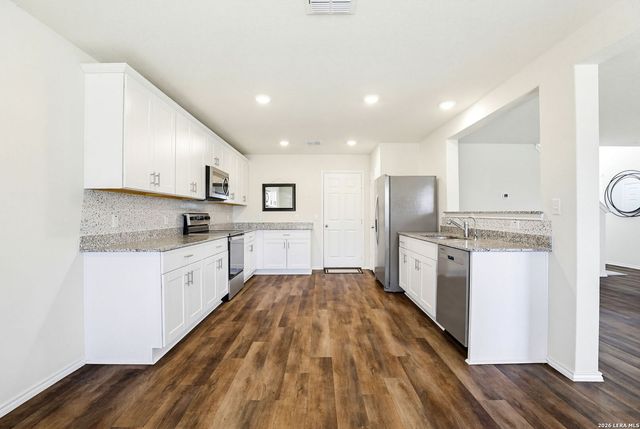6243 Silver Pegasus, San Antonio, TX 78218