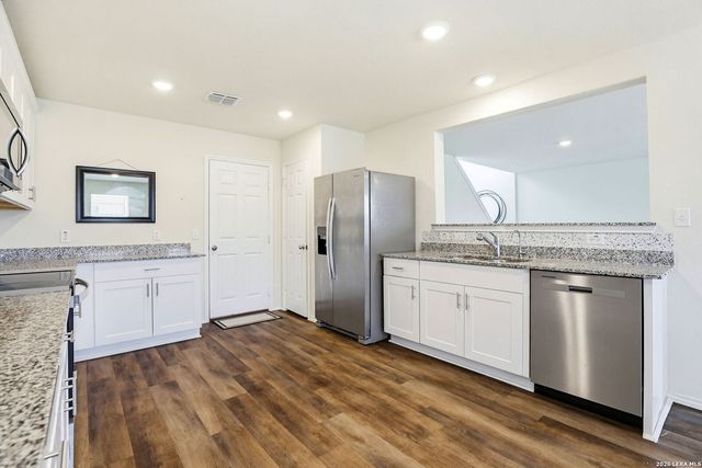 6243 Silver Pegasus, San Antonio, TX 78218