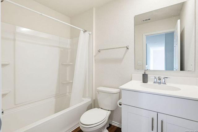 6243 Silver Pegasus, San Antonio, TX 78218