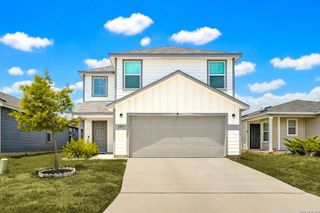6243 Silver Pegasus, San Antonio, TX 78218