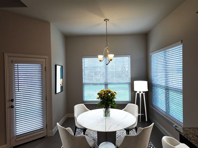 4009 Magnolia Ridge Drive, Melissa, TX 75454