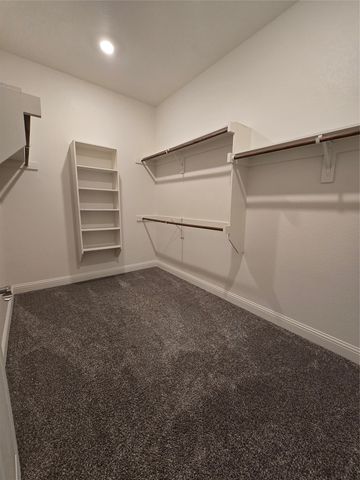 4009 Magnolia Ridge Drive, Melissa, TX 75454