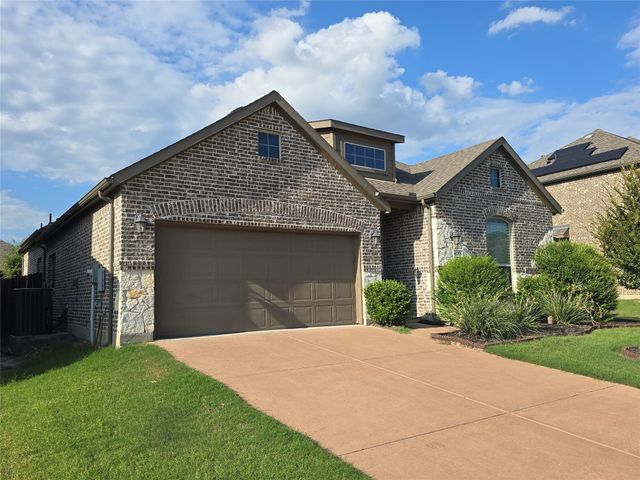 4009 Magnolia Ridge Drive, Melissa, TX 75454