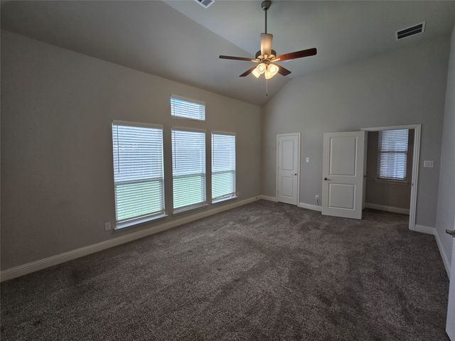 4009 Magnolia Ridge Drive, Melissa, TX 75454