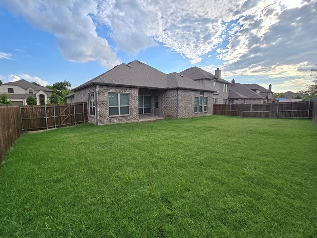 4009 Magnolia Ridge Drive, Melissa, TX 75454