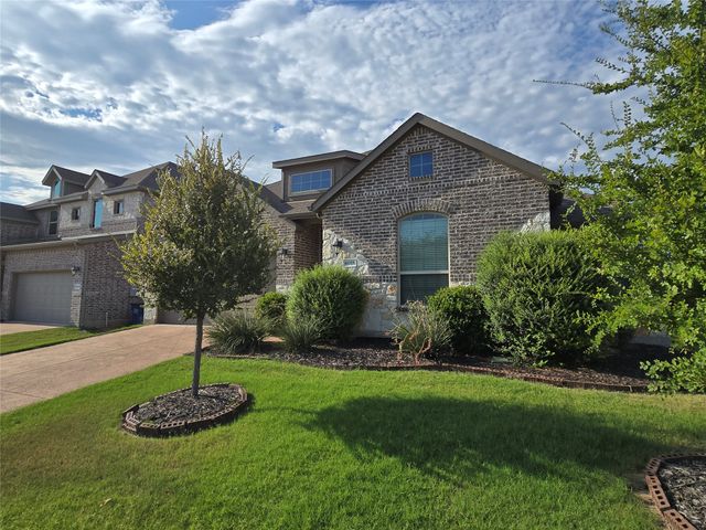 4009 Magnolia Ridge Drive, Melissa, TX 75454