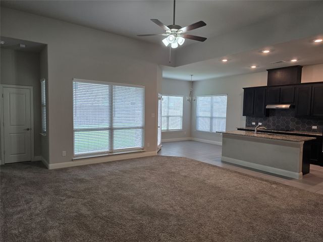 4009 Magnolia Ridge Drive, Melissa, TX 75454