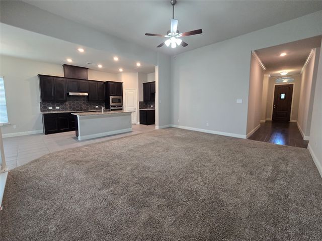 4009 Magnolia Ridge Drive, Melissa, TX 75454
