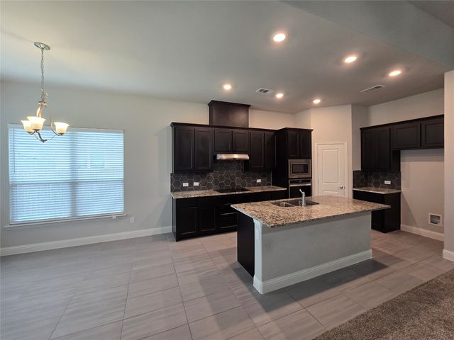 4009 Magnolia Ridge Drive, Melissa, TX 75454
