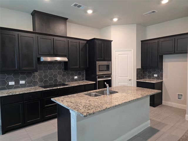 4009 Magnolia Ridge Drive, Melissa, TX 75454