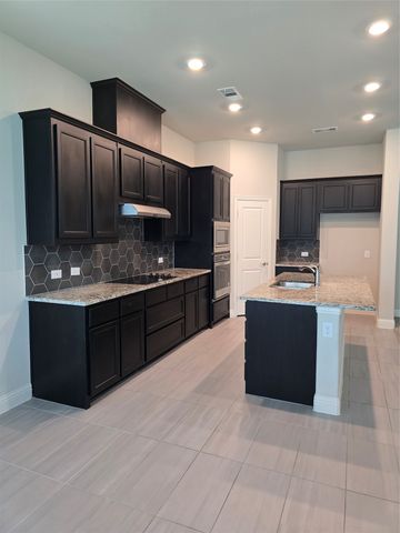 4009 Magnolia Ridge Drive, Melissa, TX 75454