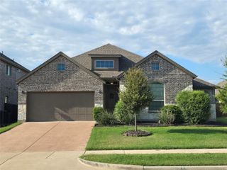 4009 Magnolia Ridge Drive, Melissa, TX 75454