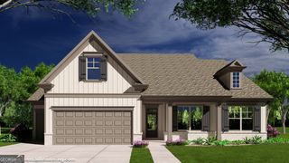 2023 Oconee Bluff Drive, Athens, GA 30601
