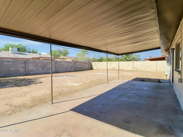 6014 W AVALON Drive, Phoenix, AZ 85033