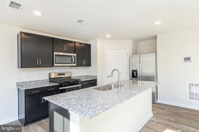 5215 CROOKED LN, Stephens City, VA 22655