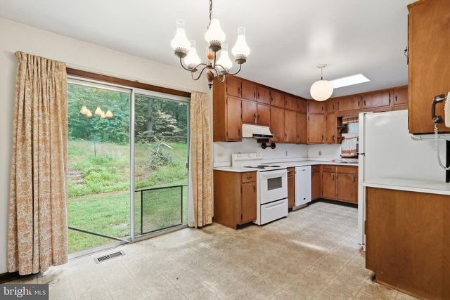 2840 GOONEY MANOR LOOP, Bentonville, VA 22610