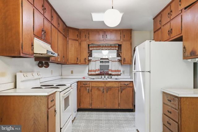 2840 GOONEY MANOR LOOP, Bentonville, VA 22610