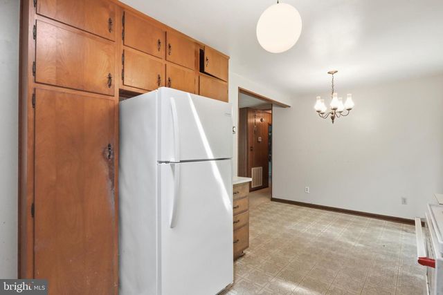 2840 GOONEY MANOR LOOP, Bentonville, VA 22610