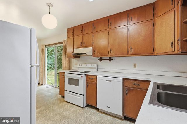 2840 GOONEY MANOR LOOP, Bentonville, VA 22610