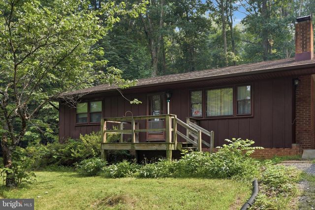 2840 GOONEY MANOR LOOP, Bentonville, VA 22610