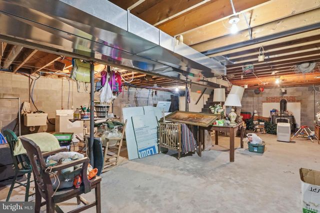2840 GOONEY MANOR LOOP, Bentonville, VA 22610