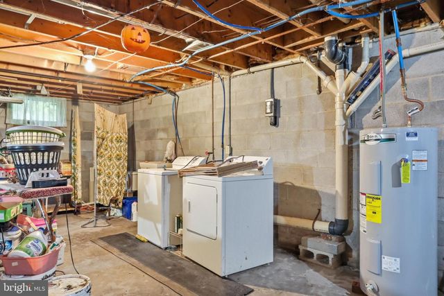 2840 GOONEY MANOR LOOP, Bentonville, VA 22610