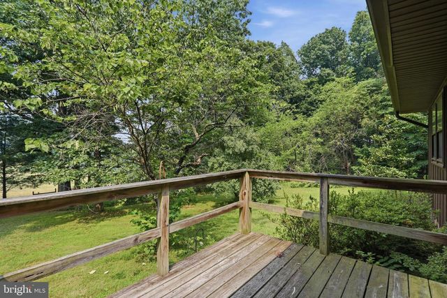 2840 GOONEY MANOR LOOP, Bentonville, VA 22610