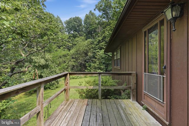 2840 GOONEY MANOR LOOP, Bentonville, VA 22610