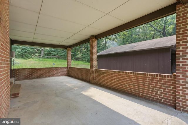 2840 GOONEY MANOR LOOP, Bentonville, VA 22610