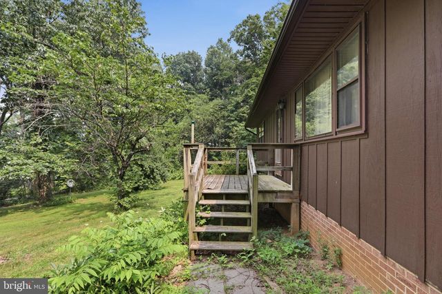 2840 GOONEY MANOR LOOP, Bentonville, VA 22610