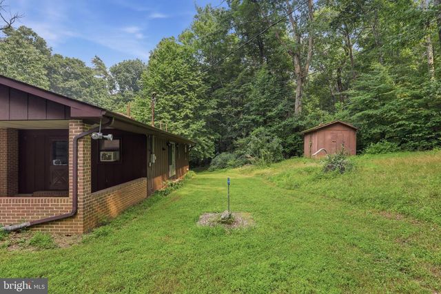 2840 GOONEY MANOR LOOP, Bentonville, VA 22610