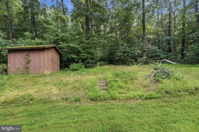 2840 GOONEY MANOR LOOP, Bentonville, VA 22610