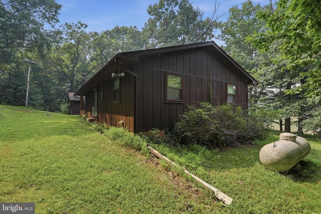2840 GOONEY MANOR LOOP, Bentonville, VA 22610