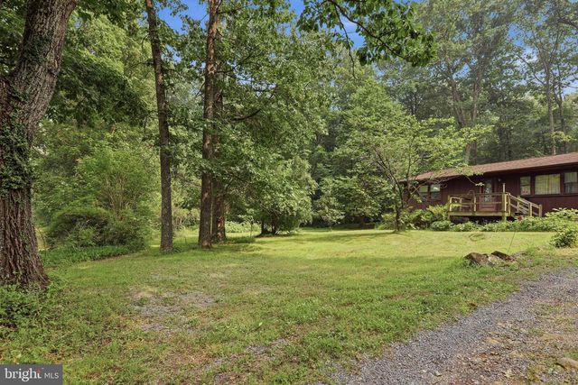 2840 GOONEY MANOR LOOP, Bentonville, VA 22610