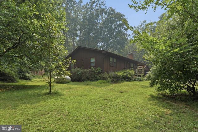 2840 GOONEY MANOR LOOP, Bentonville, VA 22610