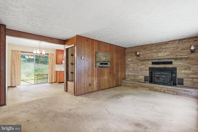 2840 GOONEY MANOR LOOP, Bentonville, VA 22610