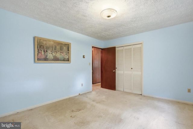 2840 GOONEY MANOR LOOP, Bentonville, VA 22610