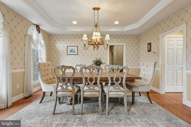 1 BAKER WAY, Pennington, NJ 08534