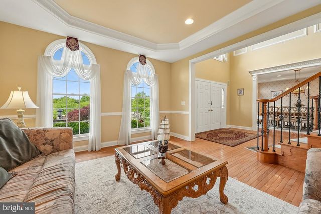 1 BAKER WAY, Pennington, NJ 08534