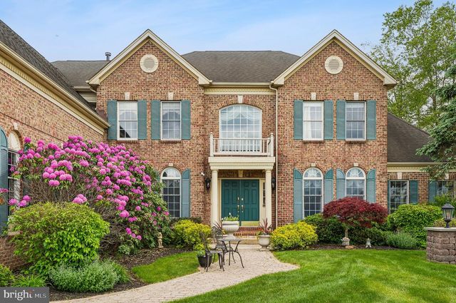 1 BAKER WAY, Pennington, NJ 08534